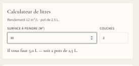 Peinturolo · Auxilia et calculatores
